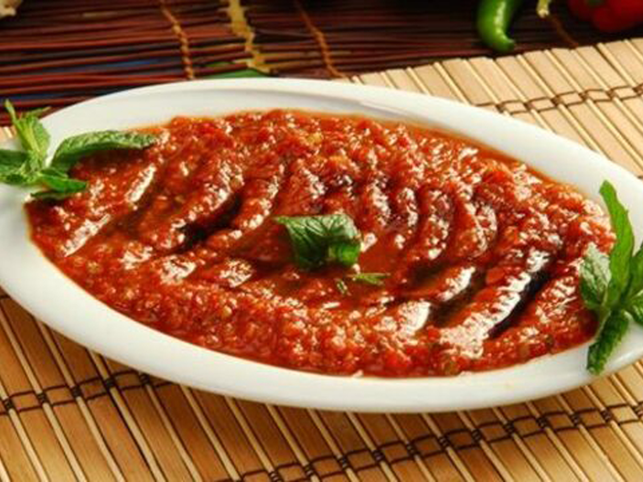Antep Ezme