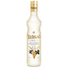 TEKİRDAĞ ALTIN SERİ 70 CL